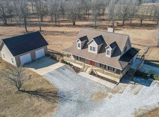 1770 Coleman Bridge Rd, Sylacauga, AL 35150