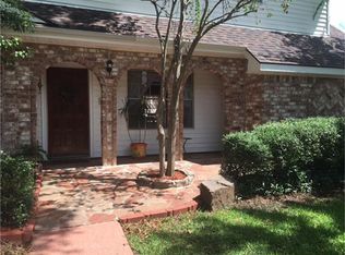 807 Silverpines Rd, Houston, TX 77062