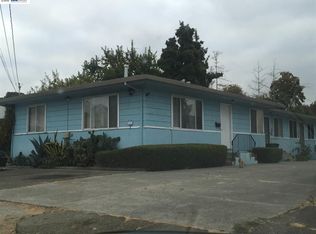 1175 Oakview Ave, Hayward, CA