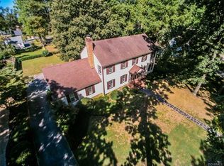 8310 Fulham Dr, Richmond, VA 23227