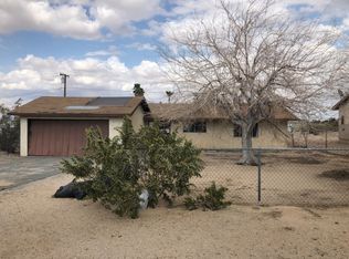 5559 Mariposa Ave, Twentynine Palms, CA 92277