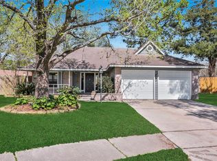 3306 Haydee Rd, Spring, TX 77388