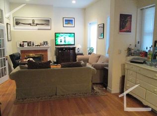 336 Tappan St APT 01, Brookline, MA 02445