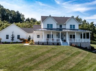 285 Sunnyside Dr, Lewisburg, PA 17837