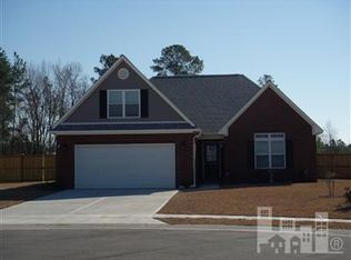 110 Harvest Crk, Winnabow, NC 28479