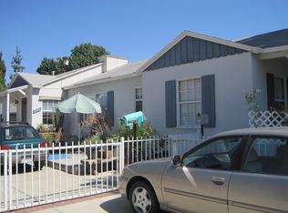 6708 Aldea Ave, Lake Balboa, CA 91406