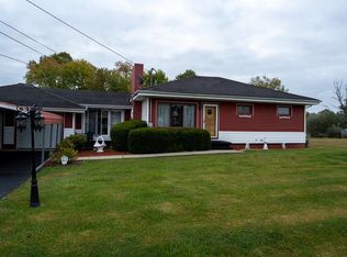 89 Lewis Rd, Portsmouth, OH 45662