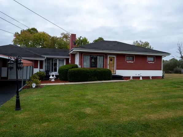 89 Lewis Rd, Portsmouth, OH 45662