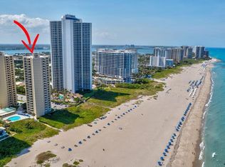 2800 N Ocean Drive #A5b, Riviera Beach, FL 33404