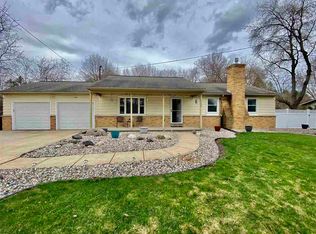 1124 W Herbison Rd, Dewitt, MI