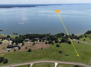 72 Tonkawa Trl, Corsicana, TX 75109