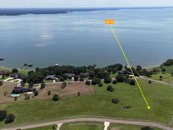 72 Tonkawa Trl, Corsicana, TX 75109