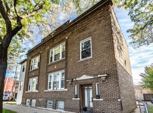 3309 N Keystone Ave, Chicago, IL 60641
