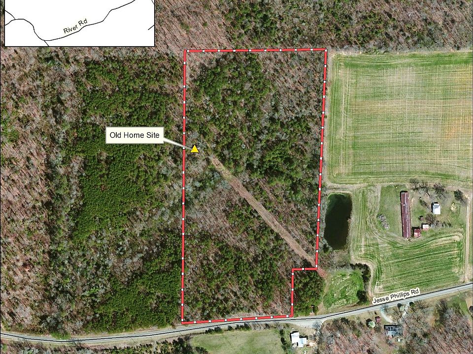 2nd image of Tbd Jesse Phillips Road