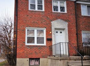 1300 Halstead Rd, Baltimore, MD 21234