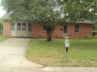 434 S Turkle Ave, Haysville, KS 67060