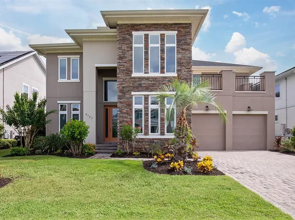 8527 Finsen St, Orlando, FL 32827
