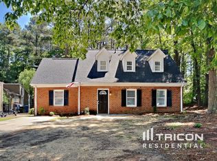 1113 Chalmers St, Durham, NC 27707