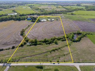 TRACT 2 SW Docking Rd, Auburn, KS 66402