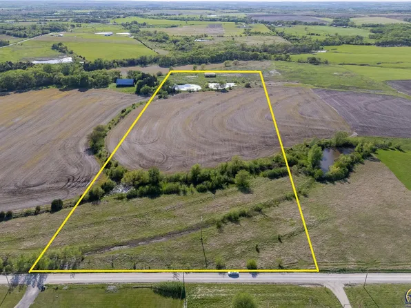 TRACT 2 SW Docking Rd, Auburn, KS 66402