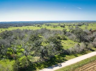5940 Tenney Creek Rd, Luling, TX 78648