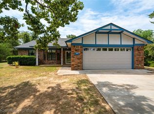 22623 Branson Rd, Poteau, OK 74953