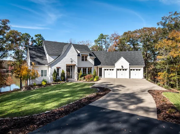 1300 Stewart Rd, Little Rock, AR 72223