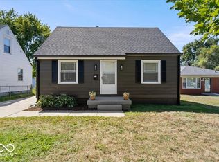 5115 W 11th St, Indianapolis, IN