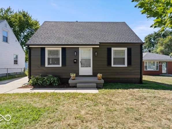 5115 W 11th St, Indianapolis, IN 46224