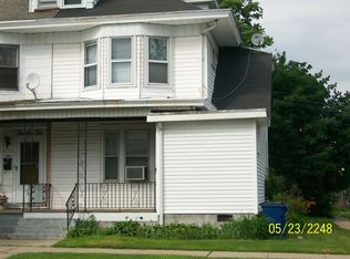 264 Johnston Ave, Trenton, NJ 08609