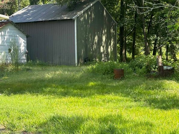 1601 Ray Sowell Rd, Austin, AR 72007