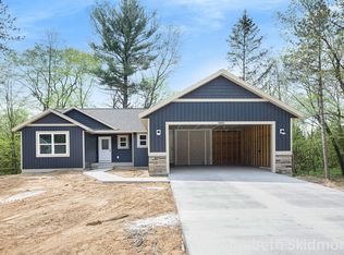 13034 Spruce Ridge Rd, Gowen, MI 49326
