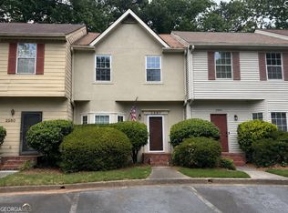 2290 Fairways Ct NW, Acworth, GA 30144