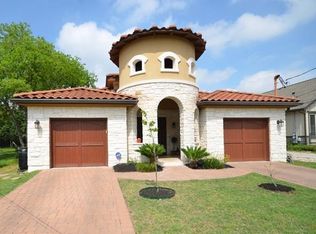 1002 Morrow St #2, Austin, TX 78757