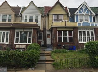 5226 W Berks St, Philadelphia, PA 19131