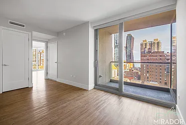 Rented by Mirador Real Estate