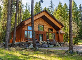 3965/3973 Star Meadow Rd, Whitefish, MT 59937