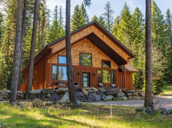 3965/3973 Star Meadow Rd, Whitefish, MT 59937