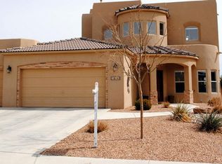 1614 Western Hills Dr SE, Rio Rancho, NM 87124