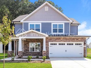 302 Shiloh Way, Mebane, NC 27302