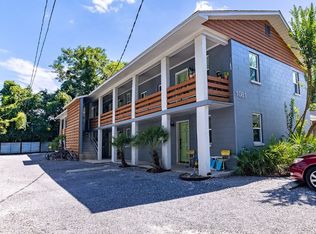 South Circle Apartments, North Charleston, SC 29405