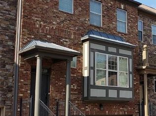 2647 Willow Field Xing SE UNIT 15, Marietta, GA 30067