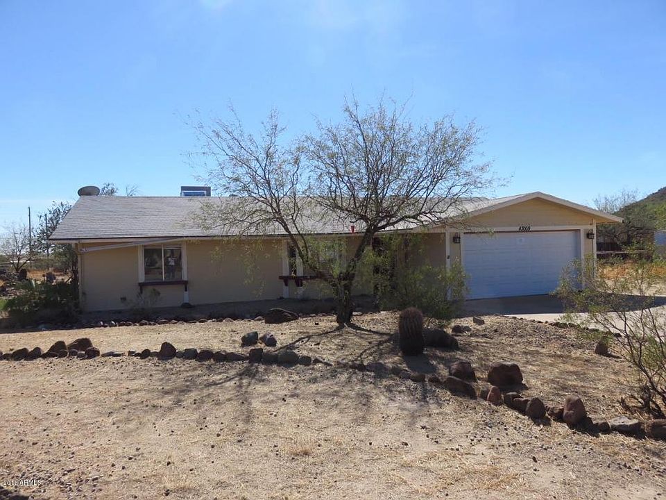 43009 N 7th Ave, New River, AZ 85087 | Zillow