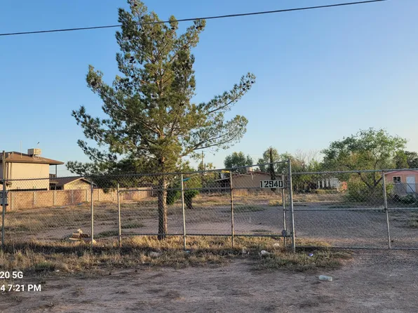 12940 Cuadrilla Rd, San Elizario, TX 79849