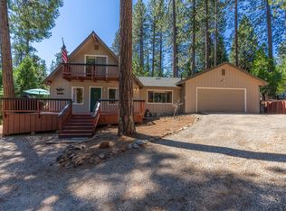 16533 Meadow Vista Dr, Pioneer, CA