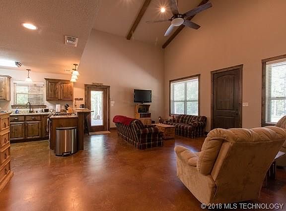 2nd image of 16018 McGee Creek Ln
