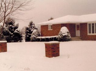 4503 Mantua Rd, Cambridge, OH 43725