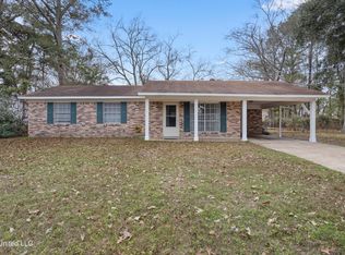107 Evergreen Dr, Diberville, MS 39540
