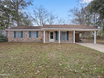 107 Evergreen Dr, Diberville, MS, 39540