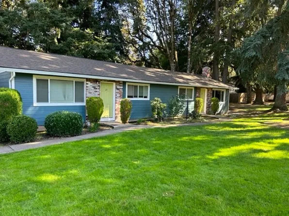 Jefferson Square Apartments, 18850 SW Farmington Rd APT 19, Beaverton, OR 97007